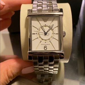 Emporia Armani Men’s Watch